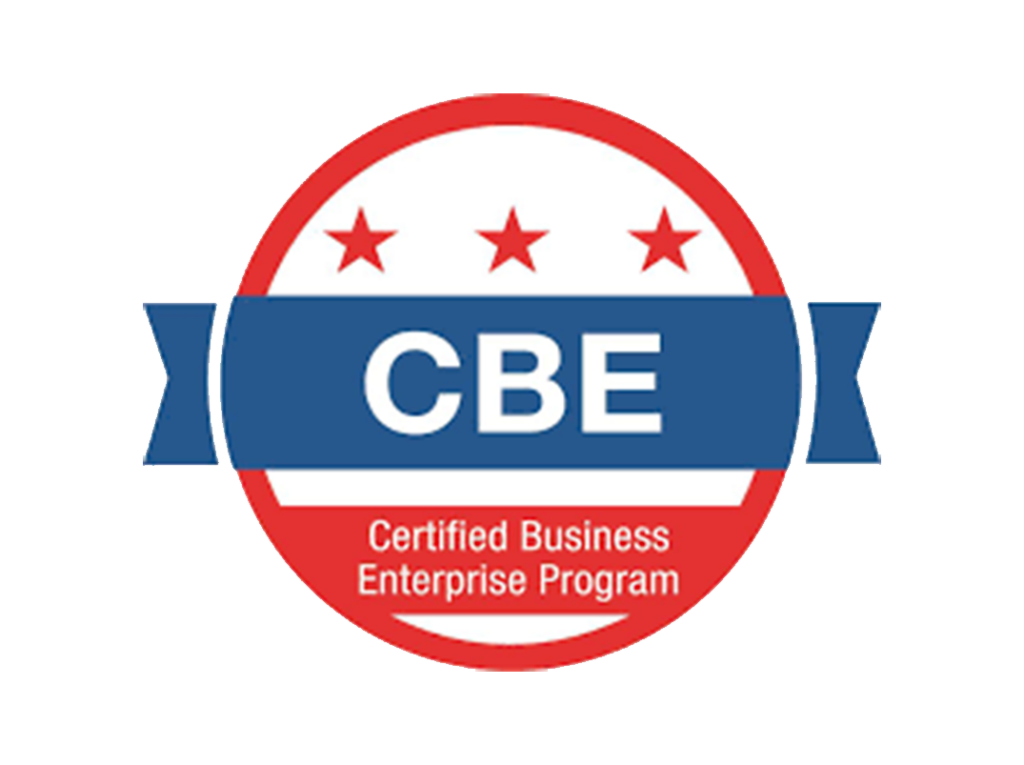 CBE Certified Business Enterprise Program