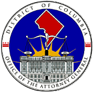 District of Columbia Office of the Attorney General