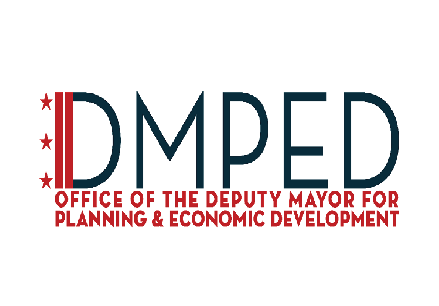 DMPED - Office of he Deputy Mayor for Planning & Economic Development