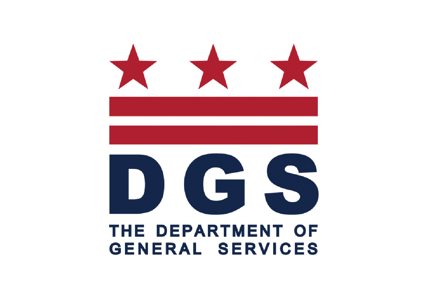 DGS - The Department of General Services
