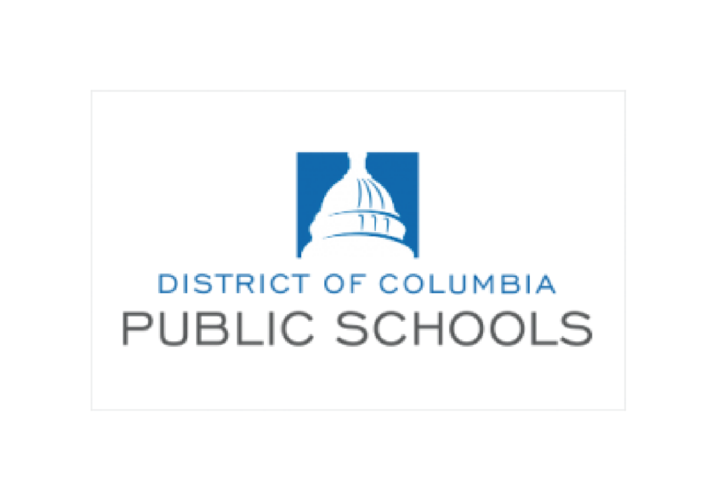 District of Columbia Public Schools