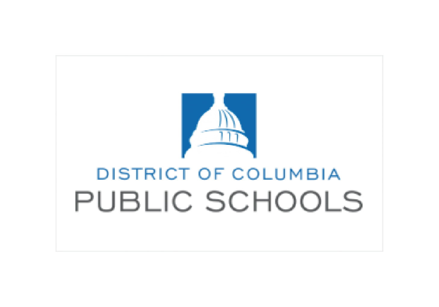 District of Columbia Public Schools