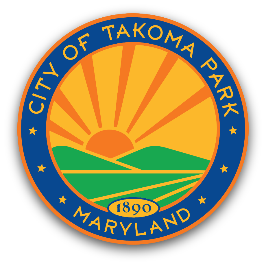 City of Takoma Park - Maryland