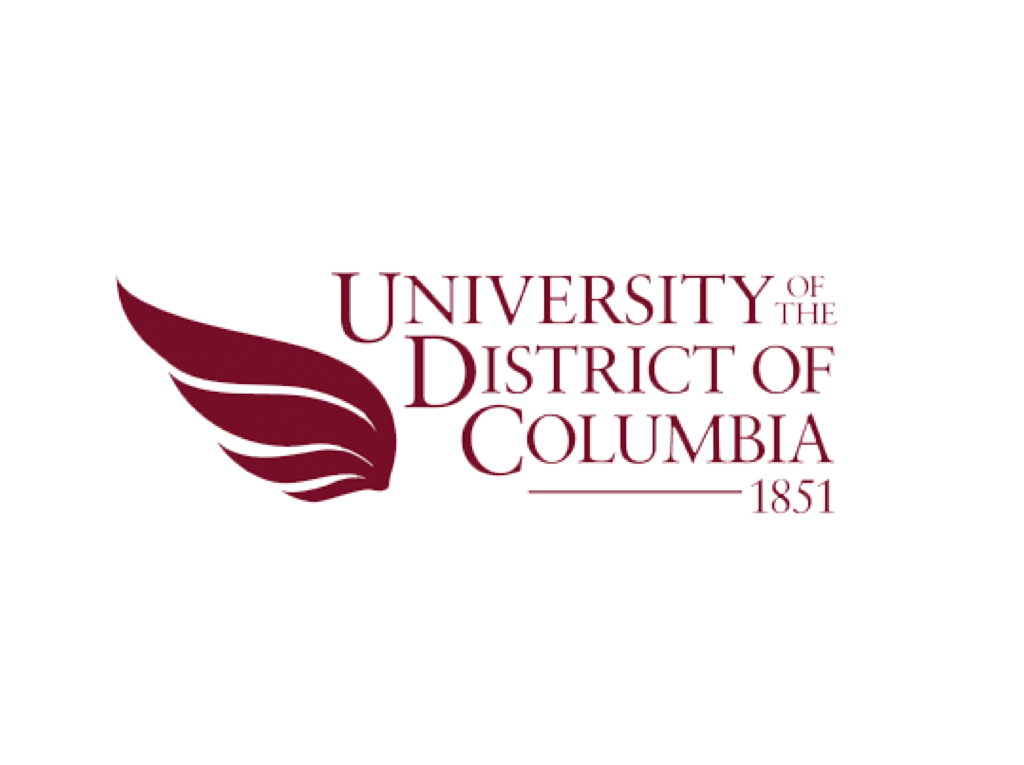 University of the District of Columbia 1851