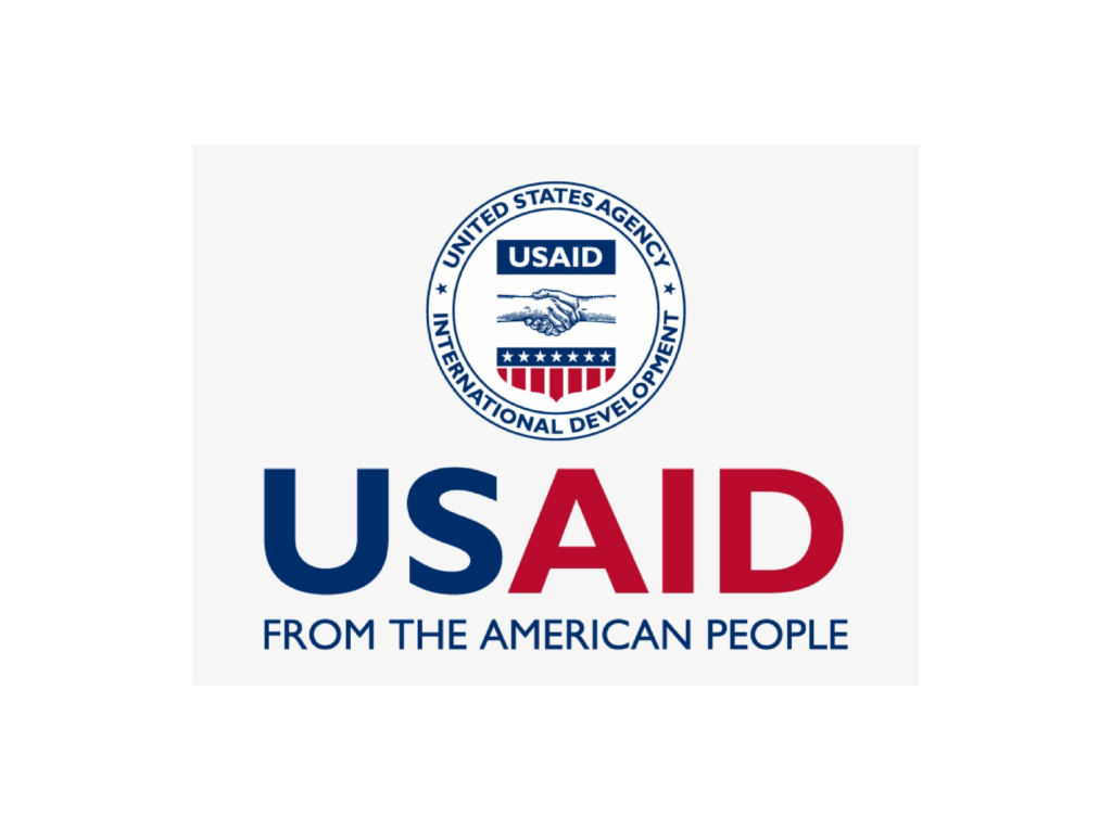 US Aid From the American People