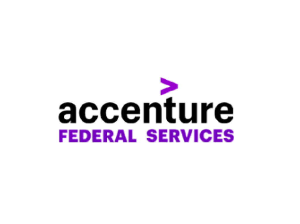 accenture Federal Services