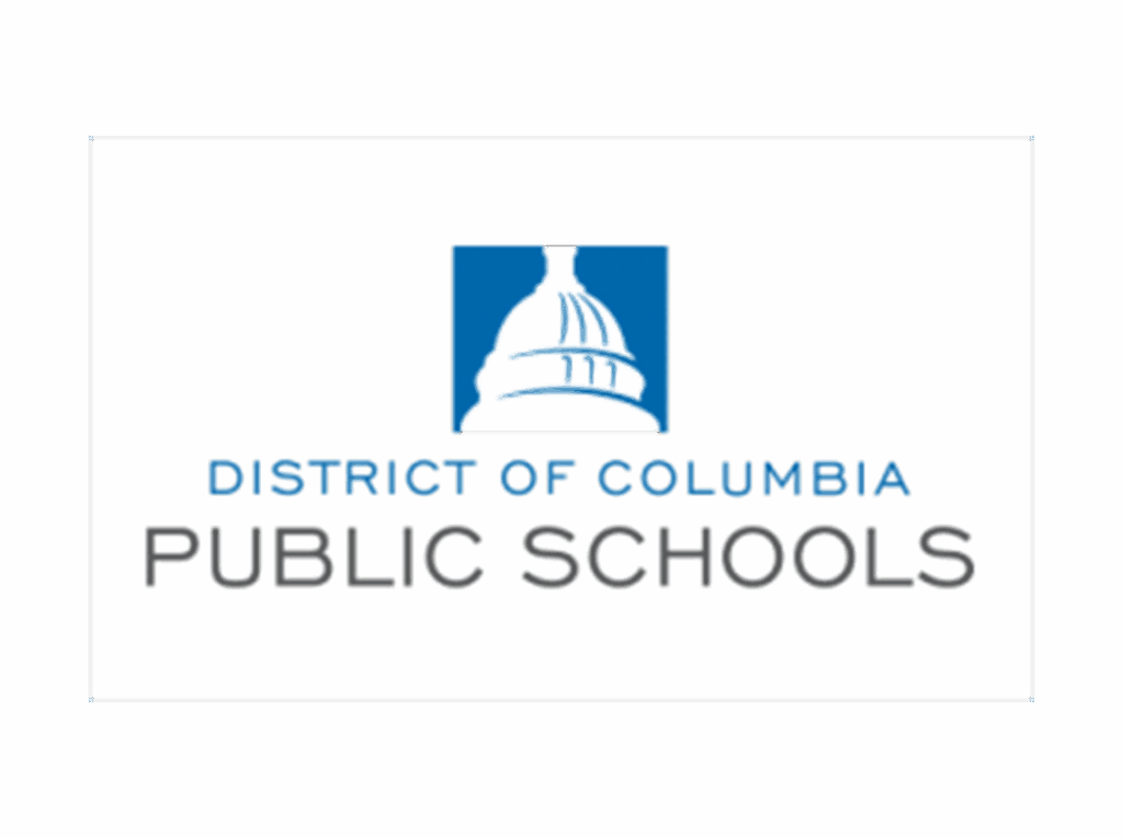 District of Columbia Public Schools