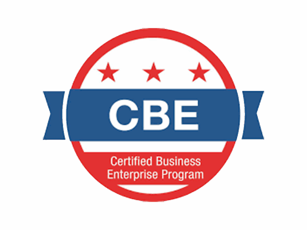 CBE Certified Business Enterprise Program