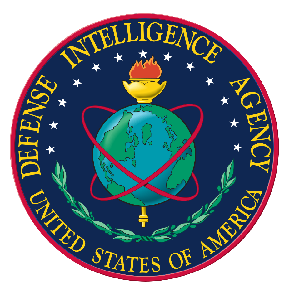 Defense Intelligence Agency - United States of America