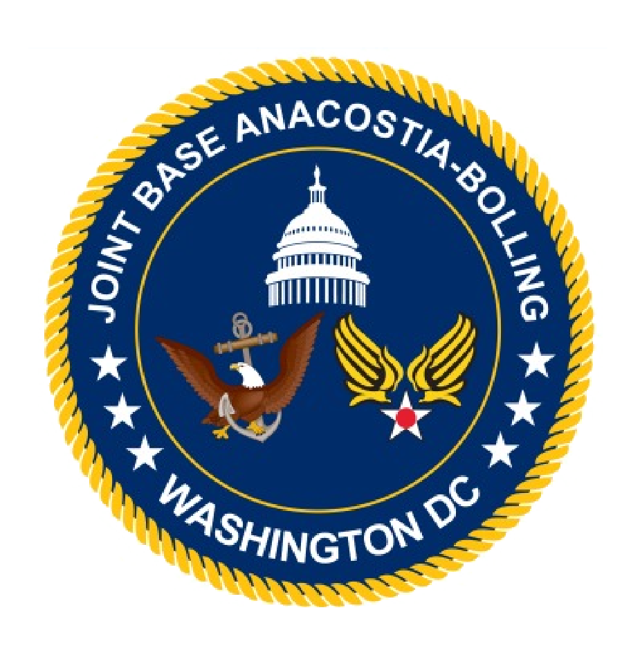 JBAB - Joint Base Anacostia-Bolling - Washington D.C.