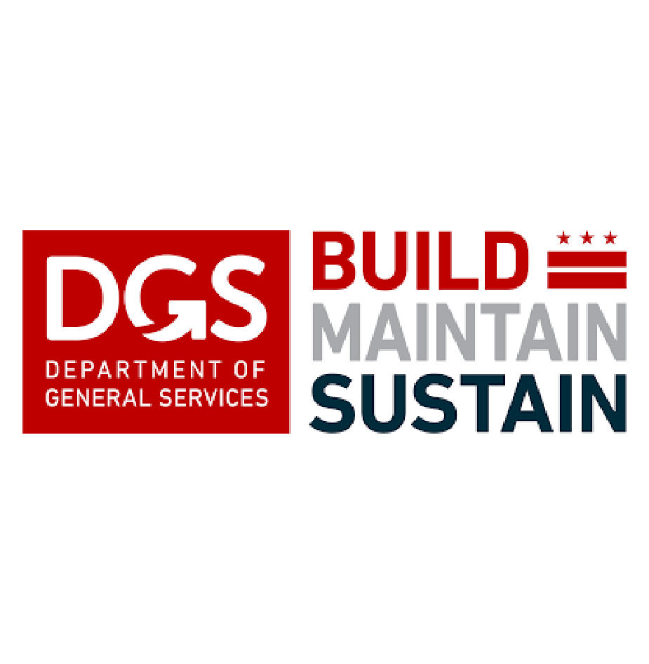 DGS - Department of General Services - Build, Maintain, Sustain