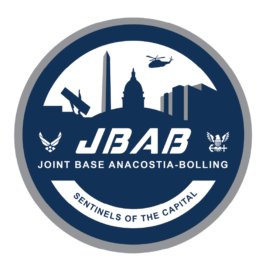 JBAB - Joint Base Anacostia-Bolling - Sentinels of the Capital