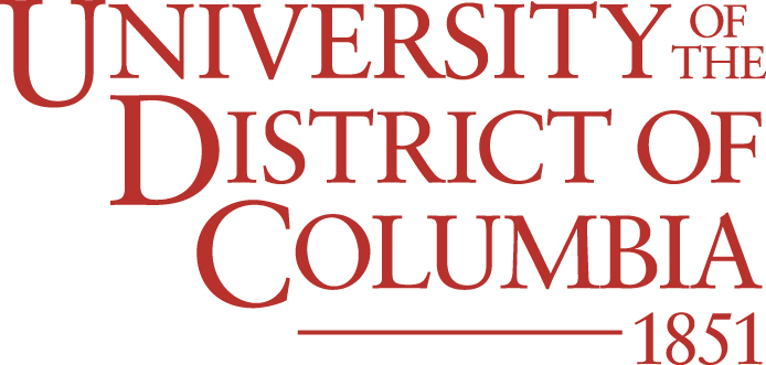 University of the District of Columbia 1851